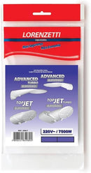 RESISTENCIA P/CHUVEIRO 7500W 220V ADV/TOPJ