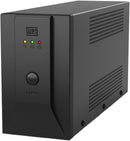 Nobreak Home 600 VA 300W Te Bivolt TS 115v 30min - WEG