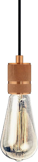 PENDENTE RECARTILHADO LUXO OURO VELHO