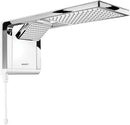 CHUVEIRO ACQ DUO PT/CR 220V 6800W