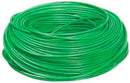 Cabo De Energia 750V 10Mm² Flexicom Com 100 Metros Verde