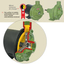 BOMBA SHNEIDER CENTRIFUGA 3CV MONOF