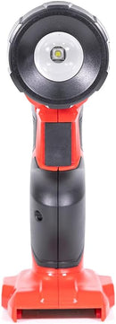 LANTERNA A BATERIA TE-CL 18 LI H-SOLO EINHELL