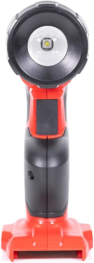 LANTERNA A BATERIA TE-CL 18 LI H-SOLO EINHELL