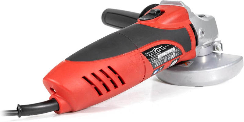ESMERILHADEIRA ANGULAR - TC-AG 115/850 220V EINHELL