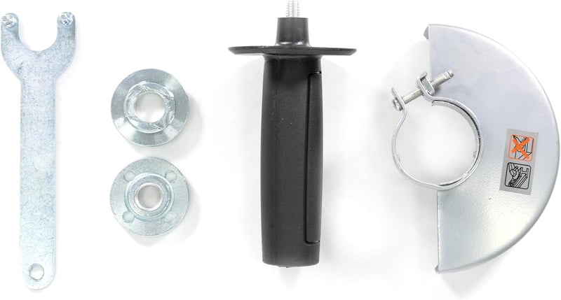 ESMERILHADEIRA ANGULAR - TC-AG 115/850 220V EINHELL