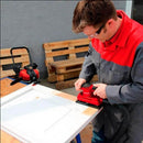 LIXADEIRA ORBITAL - TC-OS 1520, 220V EINHELL