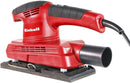 LIXADEIRA ORBITAL - TC-OS 1520, 220V EINHELL