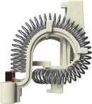 RESISTENCIA DUCHA ZAGONEL DUCALI 220V 4400W