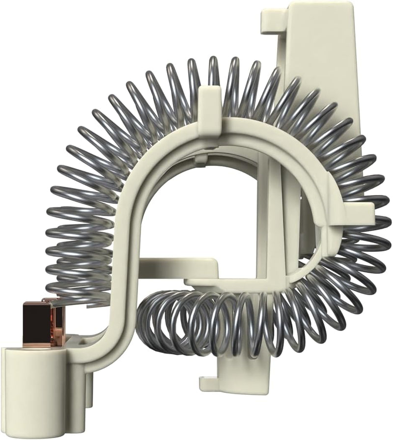 RESISTENCIA DUCHA ZAGONEL DUCALI 220V 4400W