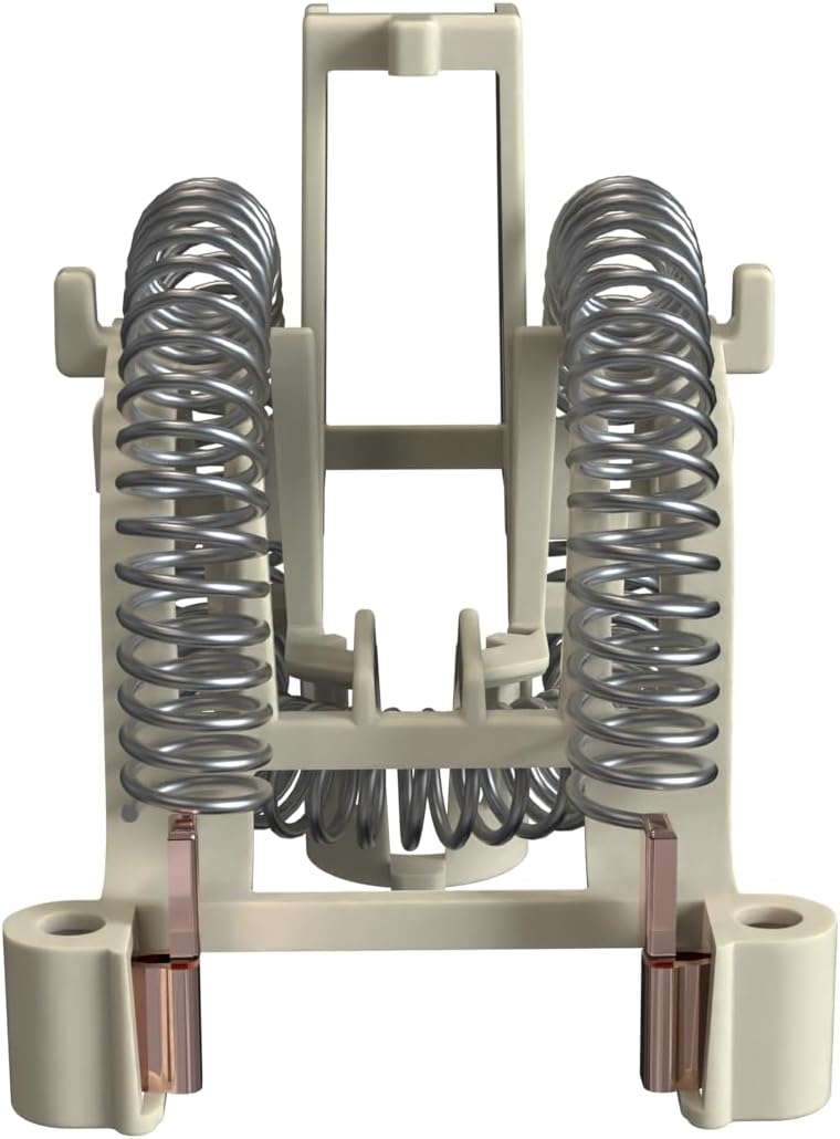 RESISTENCIA DUCHA ZAGONEL DUCALI 220V 4400W