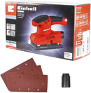 LIXADEIRA ORBITAL - TC-OS 1520, 220V EINHELL