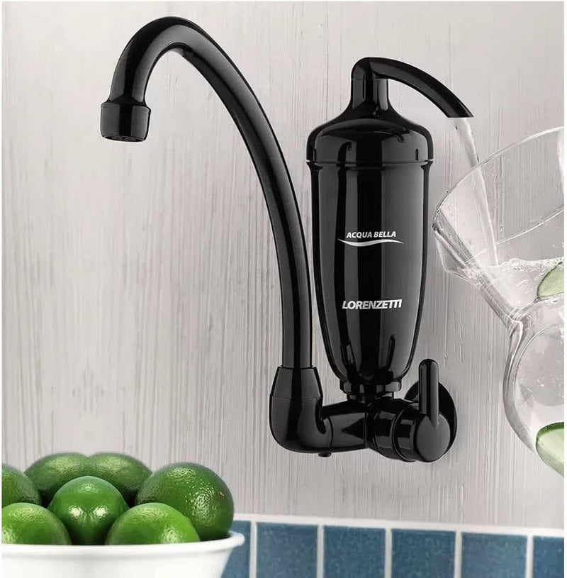 PURIFICADOR AGUA/TORN ACQ BELLA PT