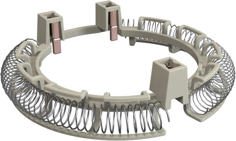 RESISTENCIA DUCHA ZAGONEL IDEALE PLUS 220V 4400W