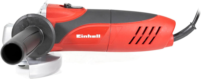 ESMERILHADEIRA ANGULAR - TC-AG 115/850 220V EINHELL