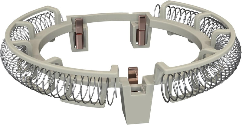 RESISTENCIA DUCHA ZAGONEL IDEALE PLUS 220V 4400W
