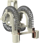 RESISTENCIA DUCHA ZAGONEL DUCALI 220V 4400W