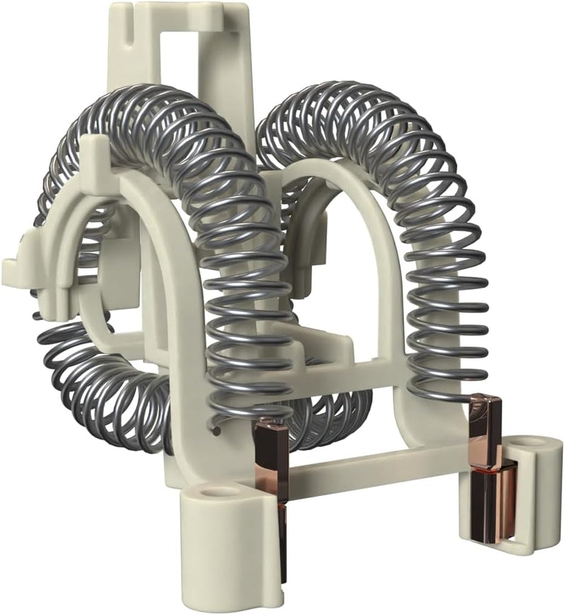 RESISTENCIA DUCHA ZAGONEL DUCALI 220V 4400W