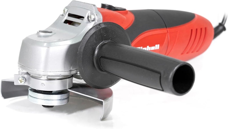 ESMERILHADEIRA ANGULAR - TC-AG 115/850 220V EINHELL