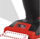 PARAF/FURAD BATERIA TC-CD 18/35 LI (1X1,5AH)