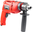 FURADEIRA DE IMPACTO 1/2 - TC-ID 650W 220V EINHELL