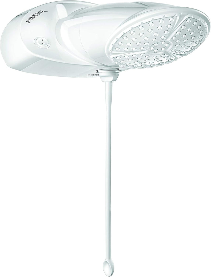 DUCHA TOP JET TURBO ELETRON 6800W