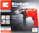 FURADEIRA DE IMPACTO 1/2 - TC-ID 650W 220V EINHELL