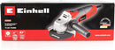 ESMERILHADEIRA ANGULAR - TC-AG 115/850 220V EINHELL