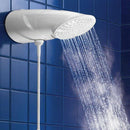 DUCHA TOP JET ELETRON 220V 6800W