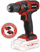 PARAF/FURAD BATERIA TC-CD 18/35 LI (1X1,5AH)