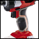 CHAVE DE IMPACTO A BATERIA TE-CW 18 LI BL SOLO EINHELL