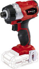 CHAVE DE IMPACTO A BATERIA TE-CW 18 LI BL SOLO EINHELL