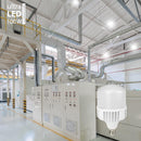 Lâmpada Ultra Led Bulbo 100w Alta Potência E27 Bivolt 6500k