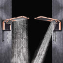 CHUVEIRO ACQ DUO PT/ROSE GOLD 220V 6800W