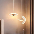 PENDENTE REDONDO REGULAVEL