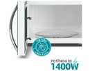 MICRO-ONDAS PMO38E 220V PHILCO