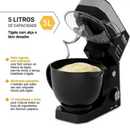 BATEDEIRA PLANETARIA PBP90A 220V 103402154