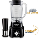 LIQUIDIFICADOR DIAMANTE 800 PR 220V 033102118