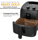 FRITADEIRA AIR FRYER PAF90B 220V 053802082