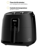 FRITADEIRA AIR FRYER PAF90B 220V 053802082