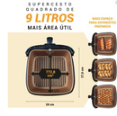 FRITADEIRA AIR FRYER PAF90B 220V 053802082