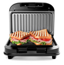 SANDUICHEIRA E GRILL BGR25A/B 220V 066702204