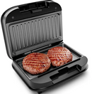SANDUICHEIRA E GRILL BGR25A/B 220V 066702204