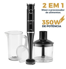 MIXER BMX360 220V 063202029