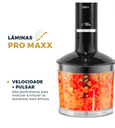 MIXER BMX360 220V 063202029