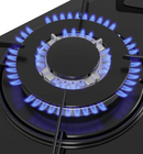 COOKTOP CHEF 4 BOCAS PRT BIV