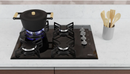 COOKTOP CHEF 4 BOCAS PRT BIV