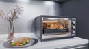 FORNO ELETRICO PFE52P 220V 106102003