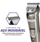 APARADOR DE PELOS PAP16 BIV