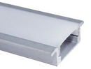 PERFIL LED EMBUTIR 24,7X7MM